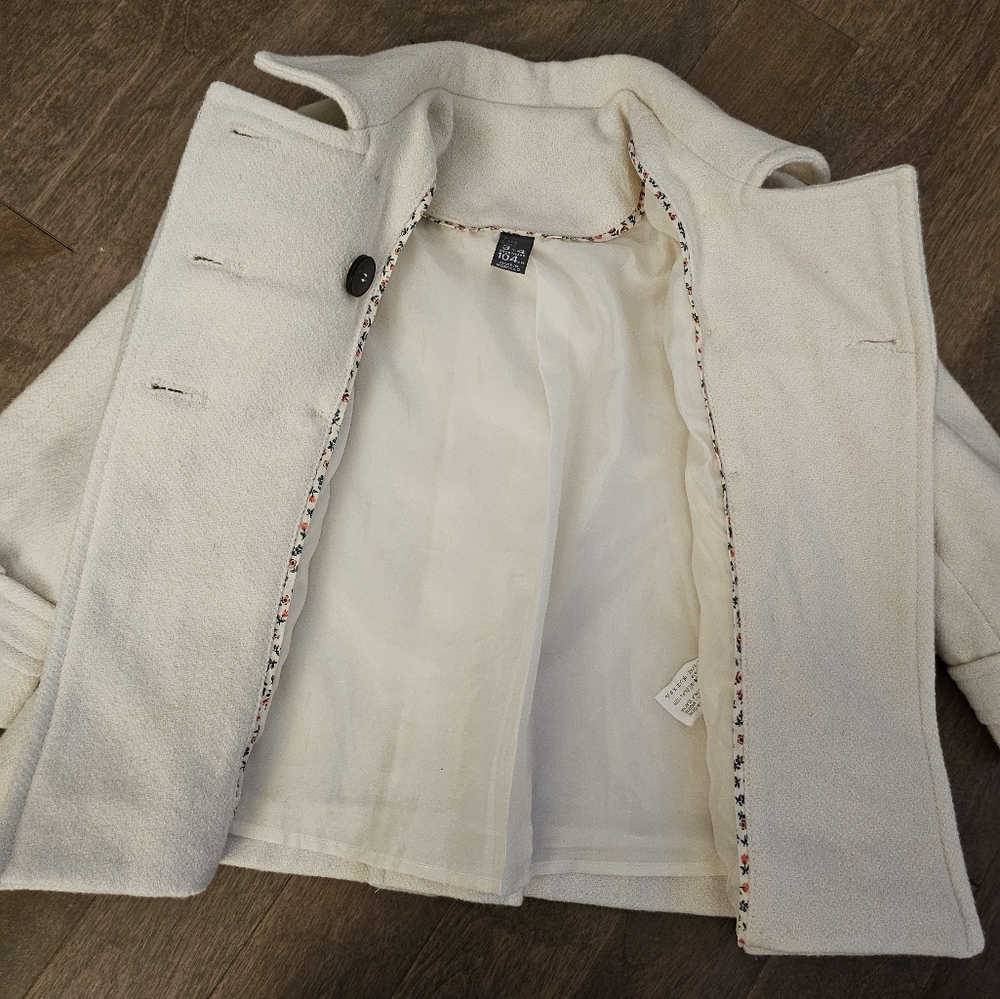 2/$20 Zara jacket - Picture 3 of 3